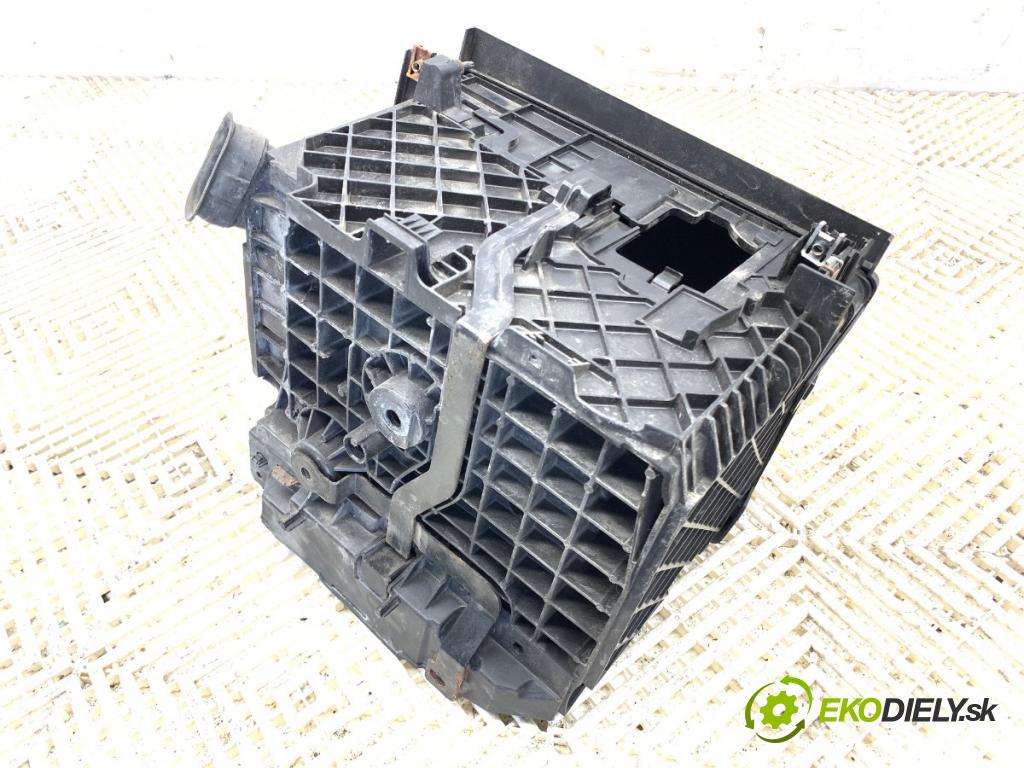 RENAULT GRAND SCENIC III nadwozie wielkoprzestrzenne (MPV) 2009 96 kW 1.4 16V (JZ0F) 1397 obal akumulátora
