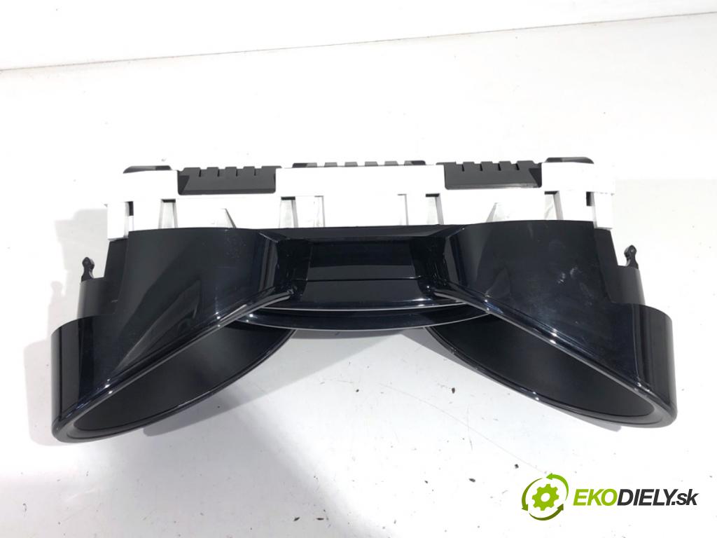 RENAULT CLIO IV liftback 2017 55 kW 1.5 dCi 75 1461 Prístrojovka 248106218R (Prístrojová doska)