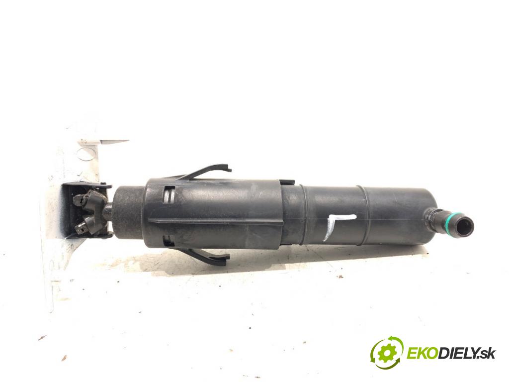 VW GOLF VI liftback 2011 63 kW 1.2 TSI 1197 ostrekovača svetla ľavy predný 5K0955978A