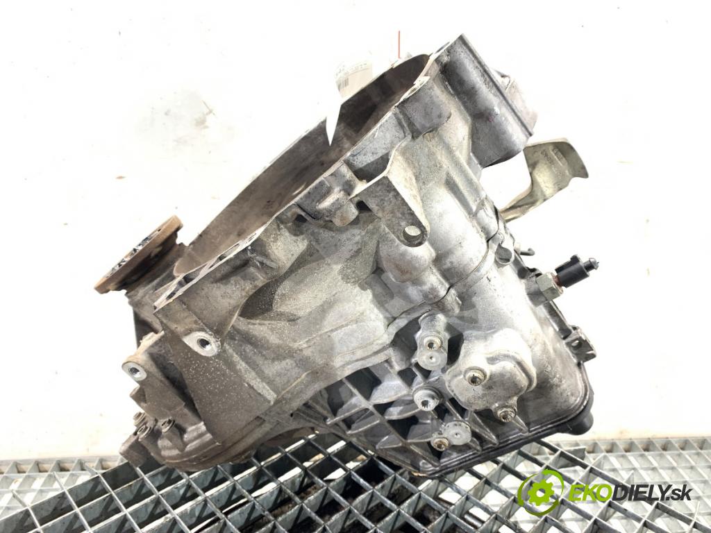 VW GOLF VI liftback 2011 63 kW 1.2 TSI 1197 Prevodovka MHV (Prevodovka)