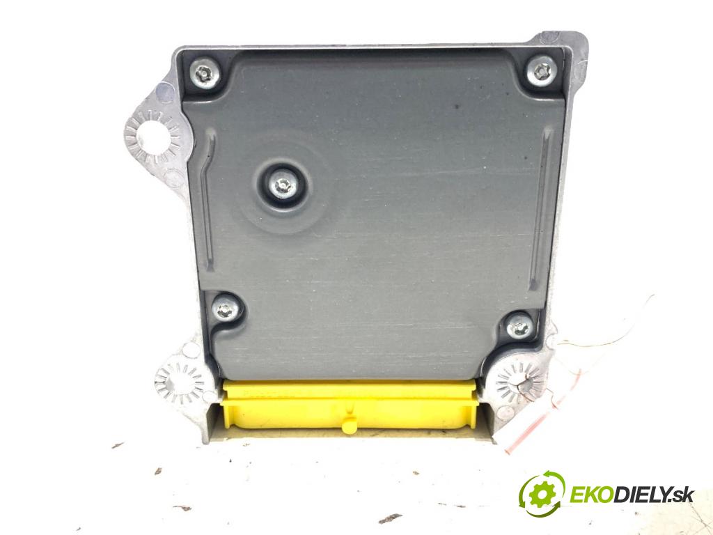 VW GOLF VI liftback 2011 63 kW 1.2 TSI 1197 senzor airbag 5C0959655B (Snímač)