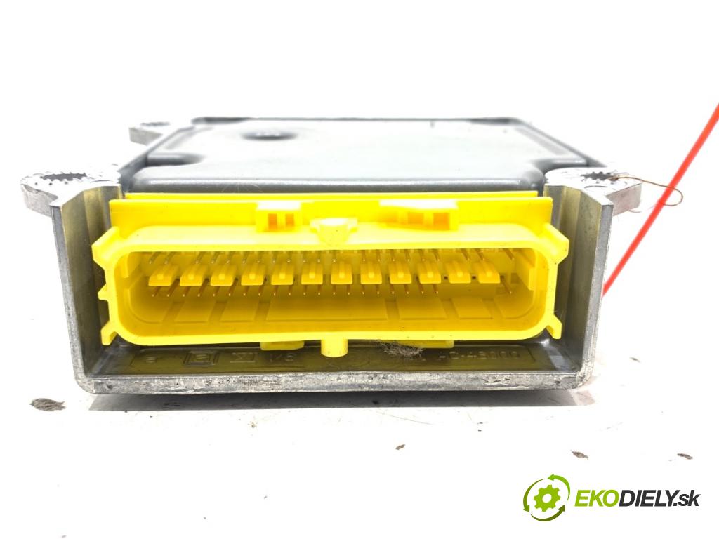 VW GOLF VI liftback 2011 63 kW 1.2 TSI 1197 senzor airbag 5C0959655B (Snímač)