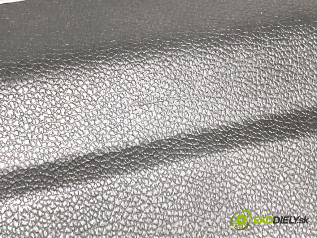 VW GOLF VI liftback 2011 63 kW 1.2 TSI 1197 Priehradka, kastlík spolujazdca 1K1857290E (Priehradka (kastlík))