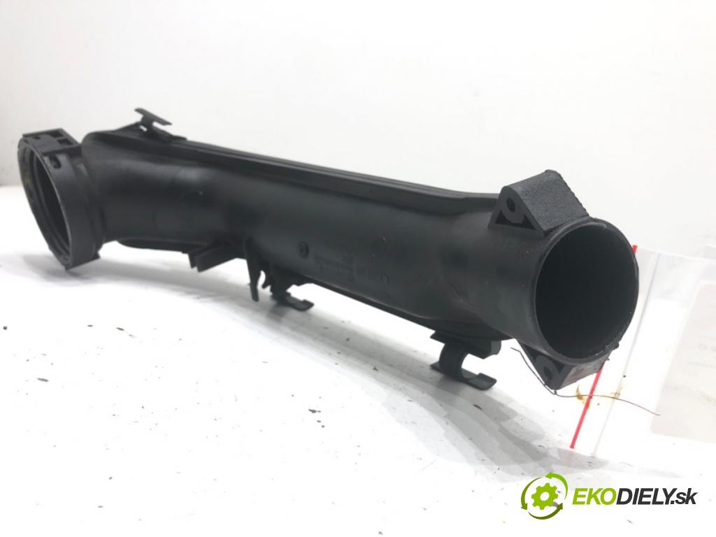 VW GOLF VI liftback 2011 63 kW 1.2 TSI 1197 Rúra turba 03G906051D