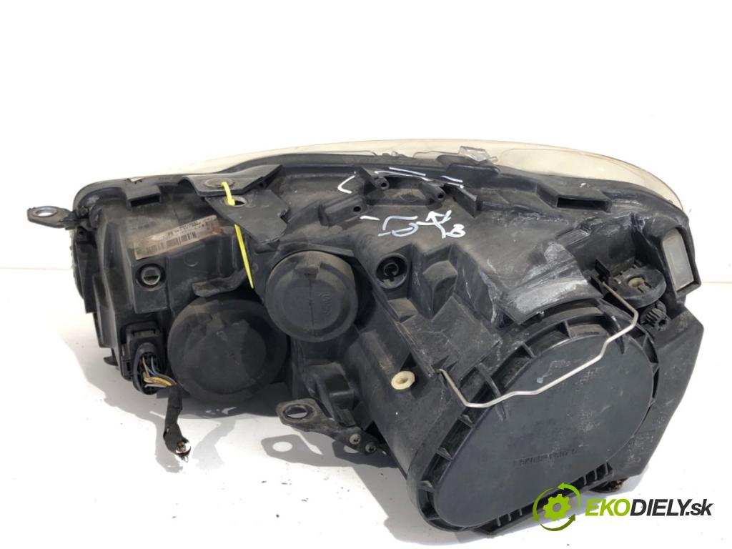 VW GOLF VI liftback 2011 63 kW 1.2 TSI 1197 Svetlomet pravy predný 5K1941006P