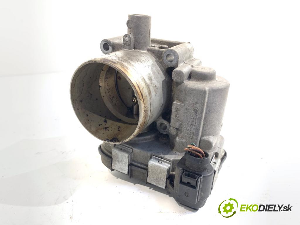 VW GOLF VI liftback 2011 63 kW 1.2 TSI 1197 Škrtiaca klapka 03F133062 (Škrtiaca klapka)