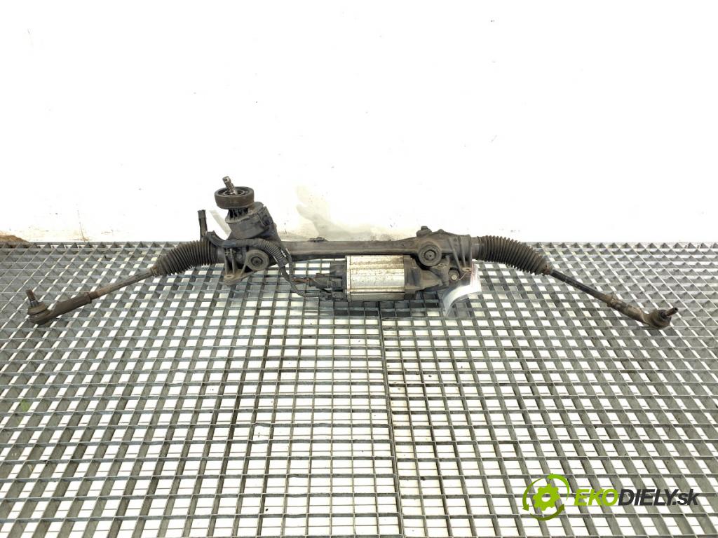 VW GOLF VI liftback 2011 63 kW 1.2 TSI 1197 řízení 1K0909144M (Řízení)