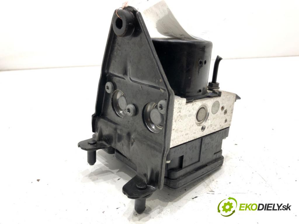 VW GOLF VI liftback 2011 63 kW 1.2 TSI 1197 Pumpa ABS 1K0907379BJ (Pumpa ABS)