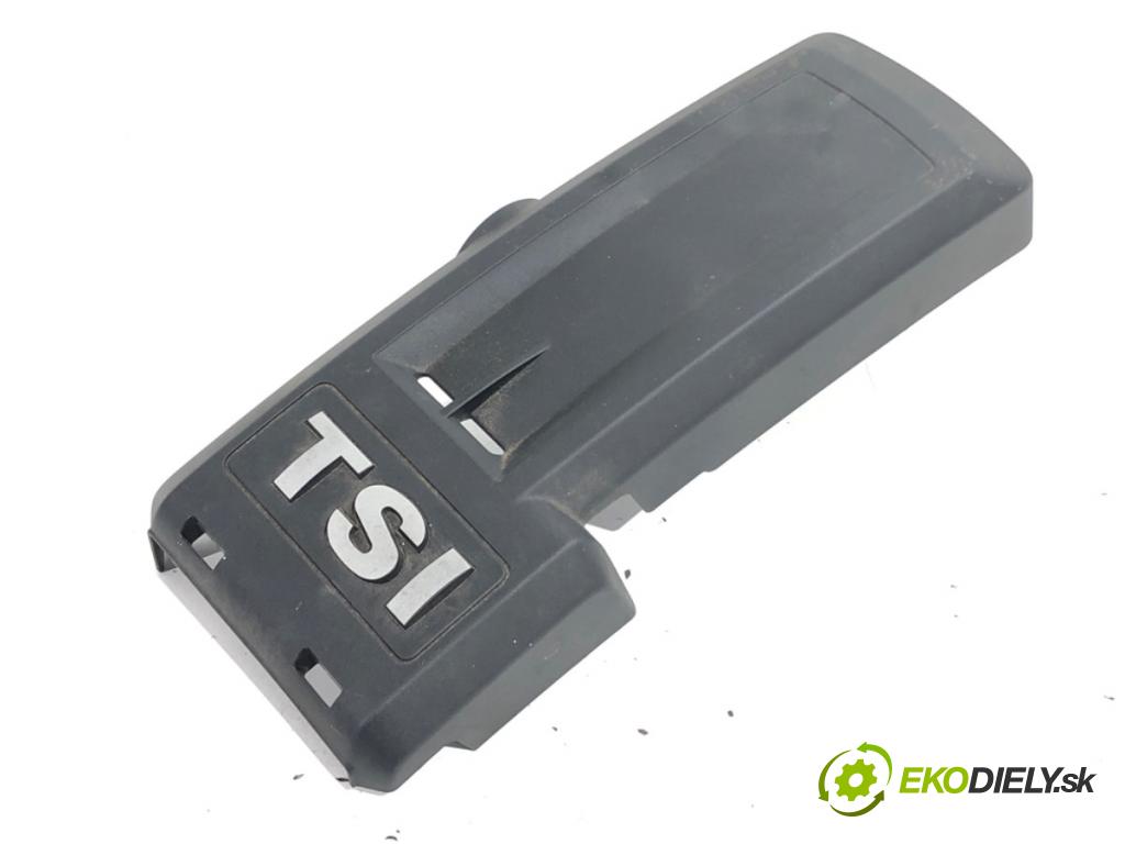 VW GOLF VI liftback 2011 63 kW 1.2 TSI 1197 Kryt Motor 03F103935 (Kryt motora)