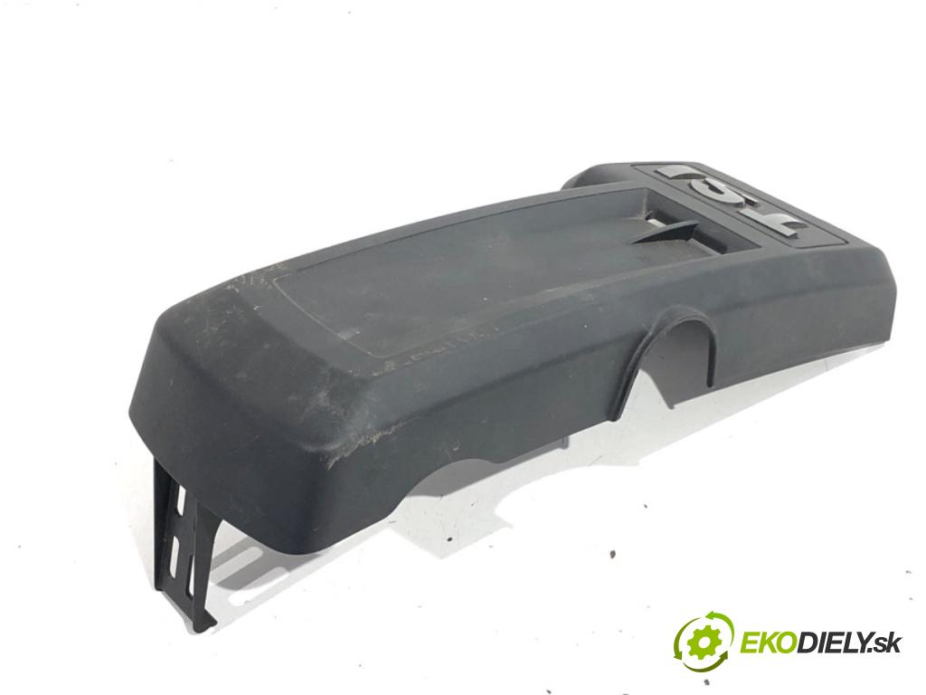 VW GOLF VI liftback 2011 63 kW 1.2 TSI 1197 Kryt Motor 03F103935 (Kryt motora)