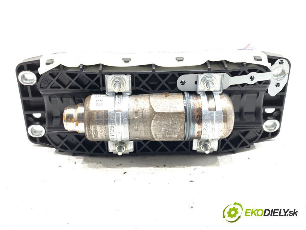 VW GOLF VI liftback 2011 63 kW 1.2 TSI 1197 AirBag spolujezdce 5K0880204A (Airbag)