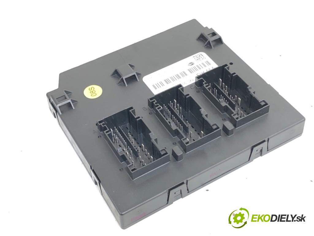 VW GOLF VI liftback 2011 63 kW 1.2 TSI 1197 Modul BCM 1K0937086M (Riadiaca jednotka ostatné)