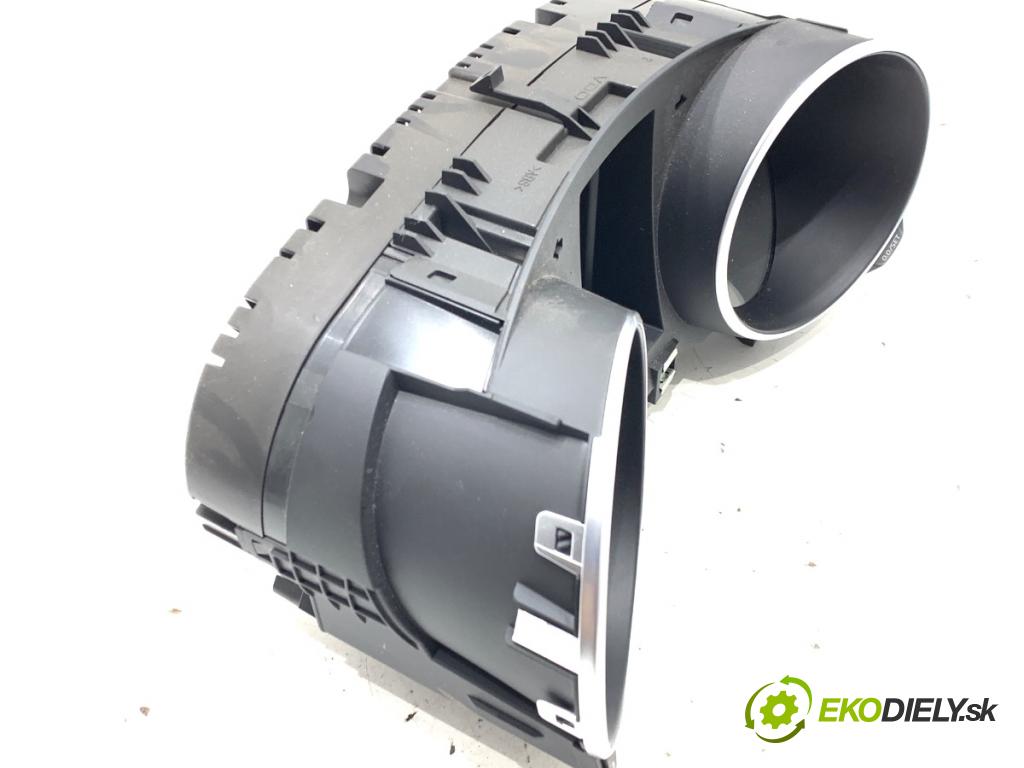 VW GOLF VI liftback 2011 63 kW 1.2 TSI 1197 Prístrojovka 5K0920872 (Prístrojová doska)