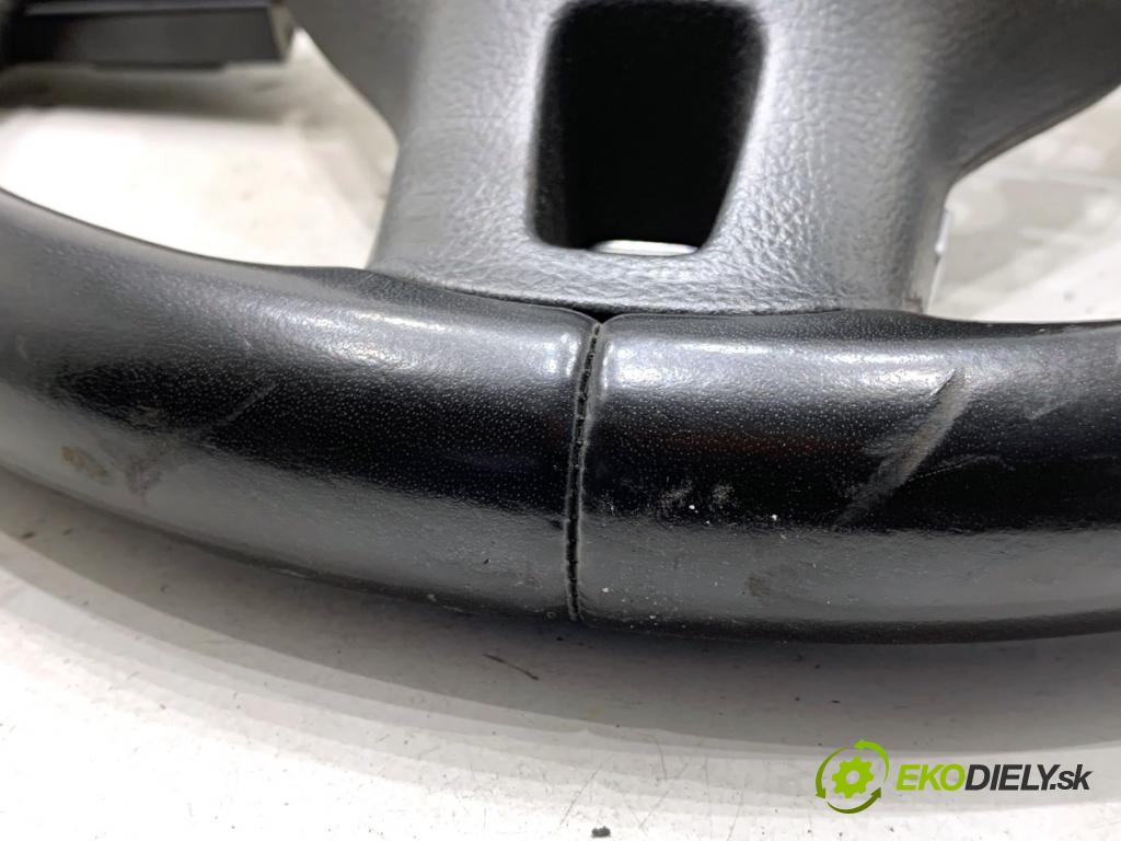 VW GOLF VI liftback 2011 63 kW 1.2 TSI 1197 Volant 3C8419091BE (Volant)