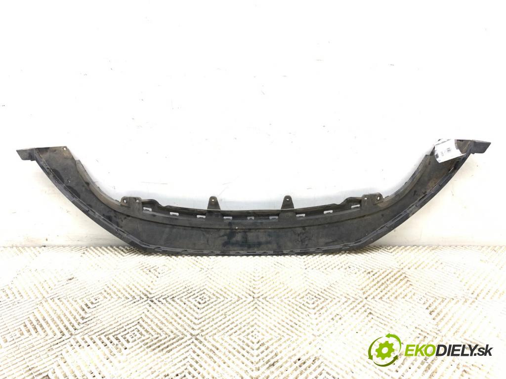 VW GOLF VI liftback 2011 63 kW 1.2 TSI 1197 Spoiler lišta nárazníka přední část 5K0805903A