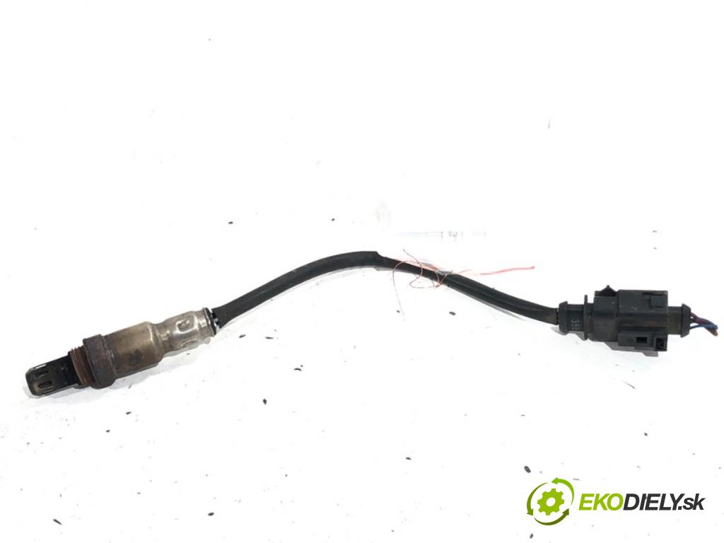 VW GOLF VI liftback 2011 63 kW 1.2 TSI 1197 sonda lambda zad 03F906262C (Lambda sonda)