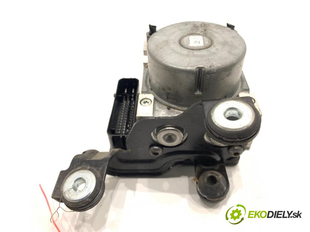 FORD S-MAX nadwozie wielkoprzestrzenne (MPV) 2017 110 kW 2.0 TDCi 1997 Pumpa ABS E1GC-2C405-BK (Pumpa ABS)