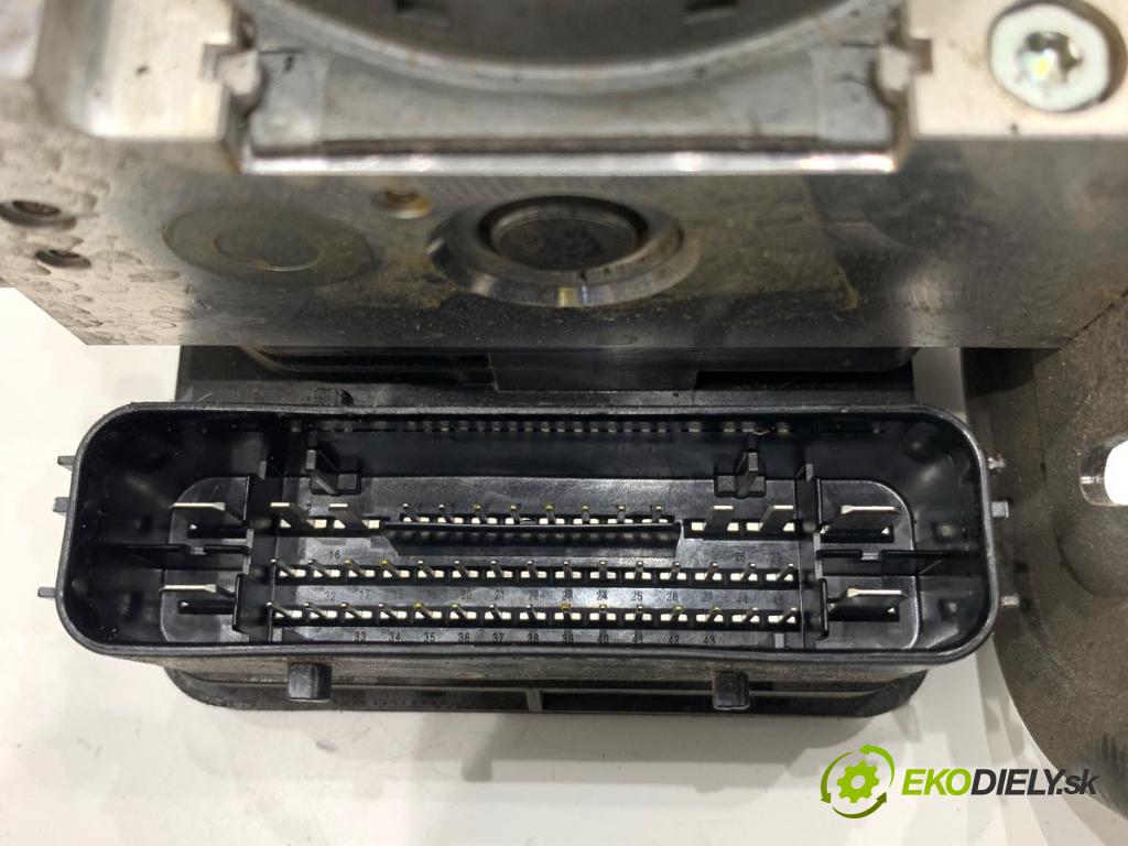 FORD S-MAX nadwozie wielkoprzestrzenne (MPV) 2017 110 kW 2.0 TDCi 1997 Pumpa ABS E1GC-2C405-BK (Pumpa ABS)