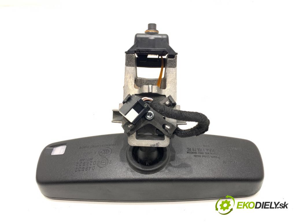 FORD S-MAX nadwozie wielkoprzestrzenne (MPV) 2017 110 kW 2.0 TDCi 1997 Spätné zrkadlo vnútorné FU5A17E678PG (Spätné zrkadlo vnútorné)