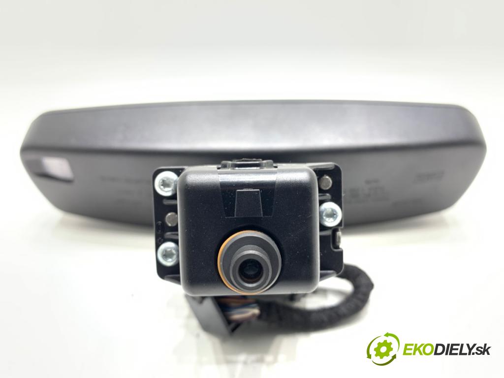 FORD S-MAX nadwozie wielkoprzestrzenne (MPV) 2017 110 kW 2.0 TDCi 1997 Spätné zrkadlo vnútorné FU5A17E678PG (Spätné zrkadlo vnútorné)