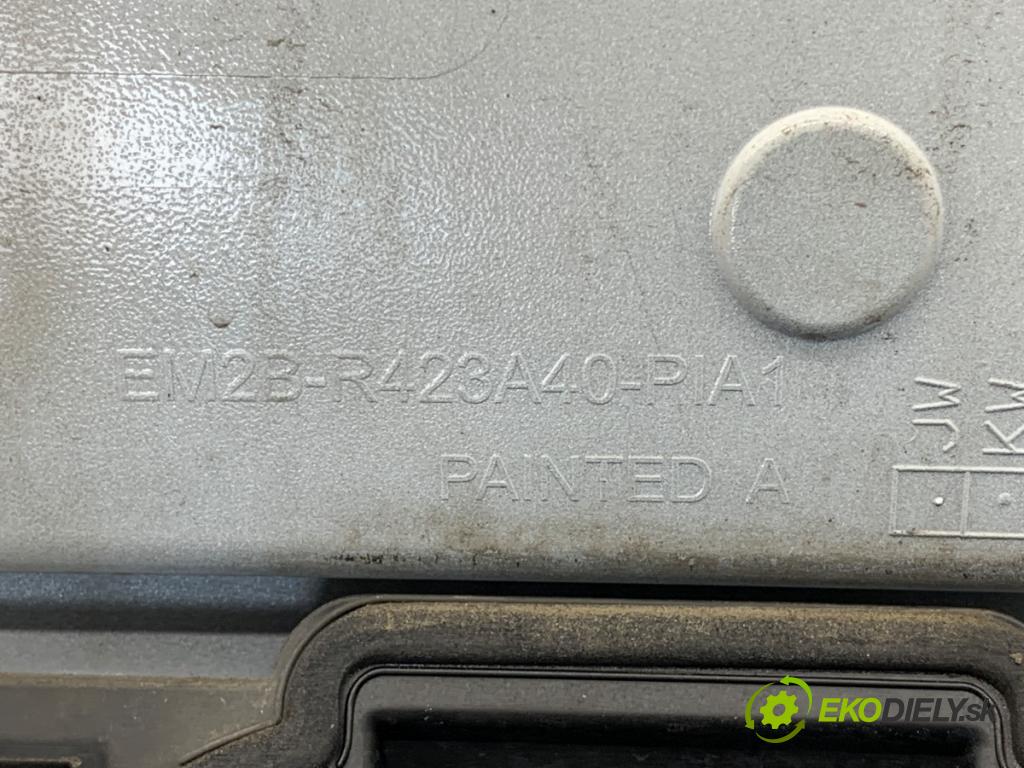 FORD S-MAX nadwozie wielkoprzestrzenne (MPV) 2017 110 kW 2.0 TDCi 1997 zadní část - čelo dveří zadní část EM2B-R423A40-P