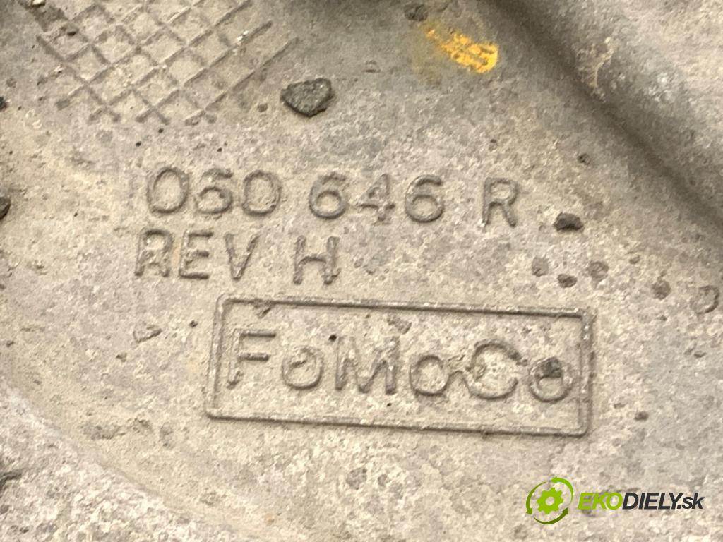 FORD S-MAX nadwozie wielkoprzestrzenne (MPV) 2017 110 kW 2.0 TDCi 1997 rameno pravý přední část 060646R