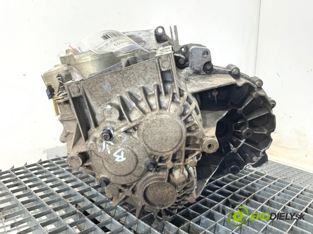 FORD S-MAX nadwozie wielkoprzestrzenne (MPV) 2017 110 kW 2.0 TDCi 1997 Prevodovka E1GR-7002-HCB (Prevodovka)