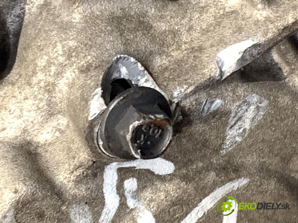 FORD S-MAX nadwozie wielkoprzestrzenne (MPV) 2017 110 kW 2.0 TDCi 1997 Prevodovka E1GR-7002-HCB (Prevodovka)