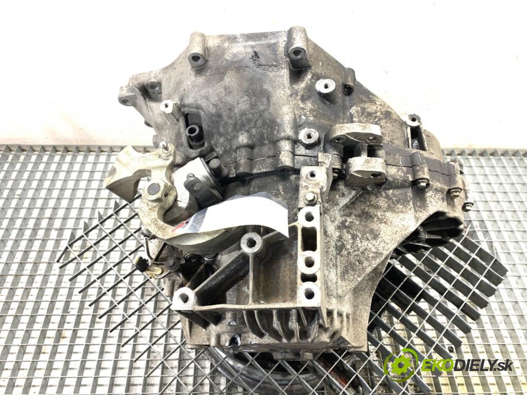 FORD S-MAX nadwozie wielkoprzestrzenne (MPV) 2017 110 kW 2.0 TDCi 1997 Prevodovka E1GR-7002-HCB (Prevodovka)