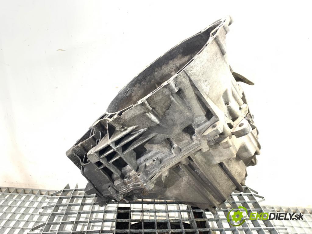 FORD S-MAX nadwozie wielkoprzestrzenne (MPV) 2017 110 kW 2.0 TDCi 1997 Prevodovka E1GR-7002-HCB (Prevodovka)