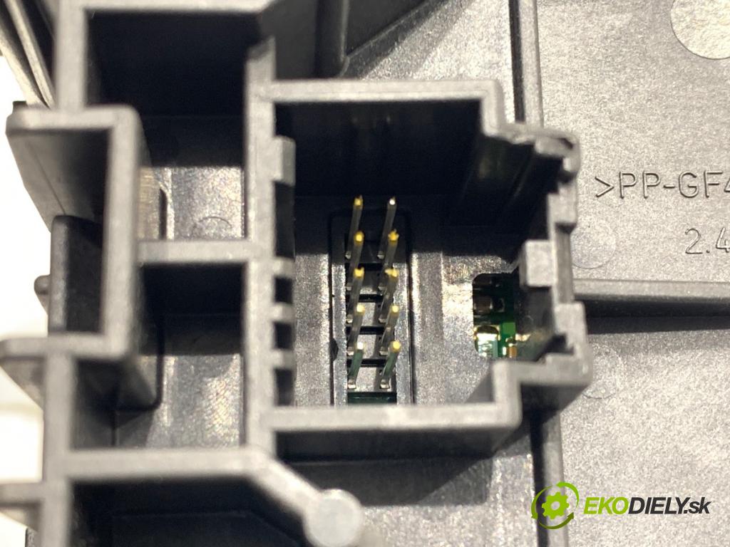 FORD S-MAX nadwozie wielkoprzestrzenne (MPV) 2017 110 kW 2.0 TDCi 1997 Prepínač kombinovaný FT4T-14B522-UFW (Prepínacie páčky pod volantom)