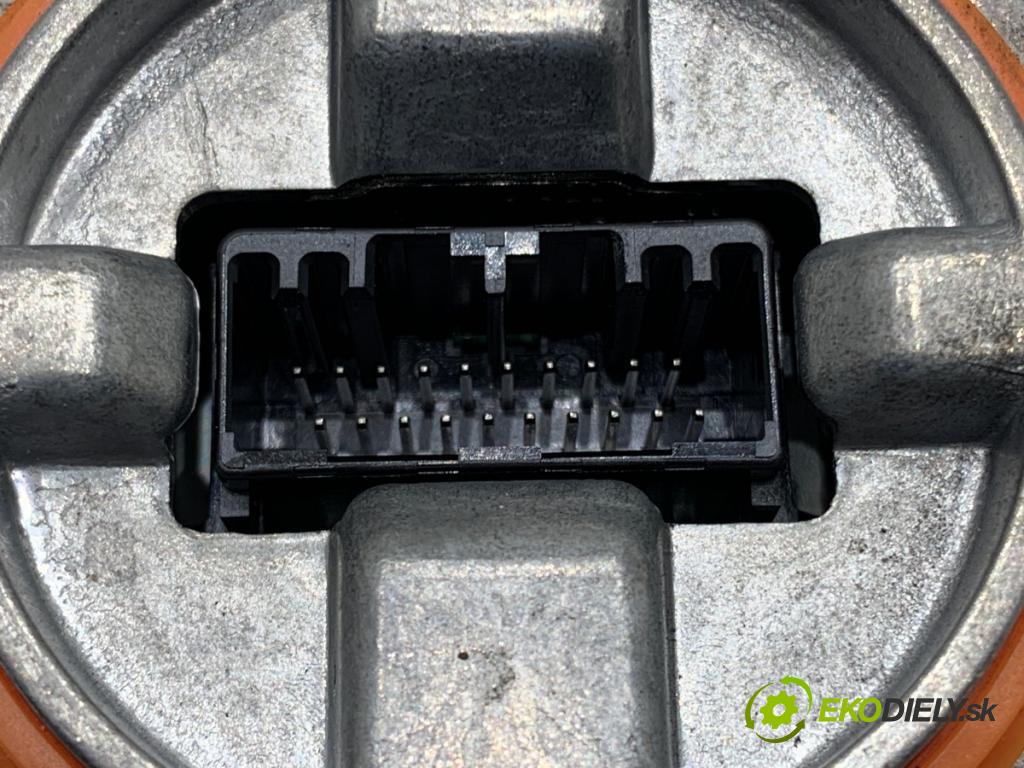 FORD S-MAX nadwozie wielkoprzestrzenne (MPV) 2017 110 kW 2.0 TDCi 1997 Menič XENON EM2B-13B626-CA (Riadiaca jednotka xenónu)