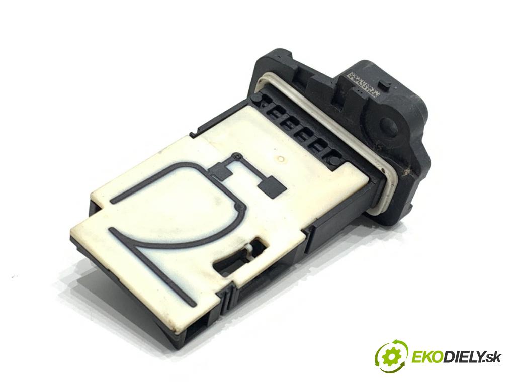 FORD S-MAX nadwozie wielkoprzestrzenne (MPV) 2017 110 kW 2.0 TDCi 1997 Váha vzduchu CA61-12B579-AA (Váha vzduchu)