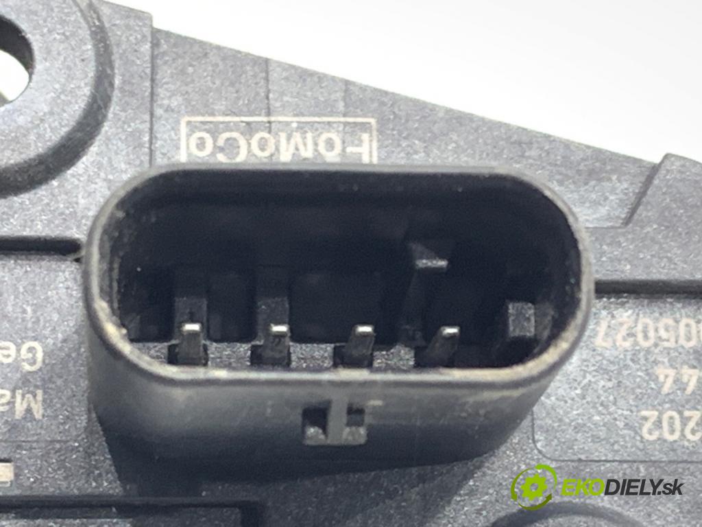 FORD S-MAX nadwozie wielkoprzestrzenne (MPV) 2017 110 kW 2.0 TDCi 1997 Váha vzduchu CA61-12B579-AA (Váha vzduchu)