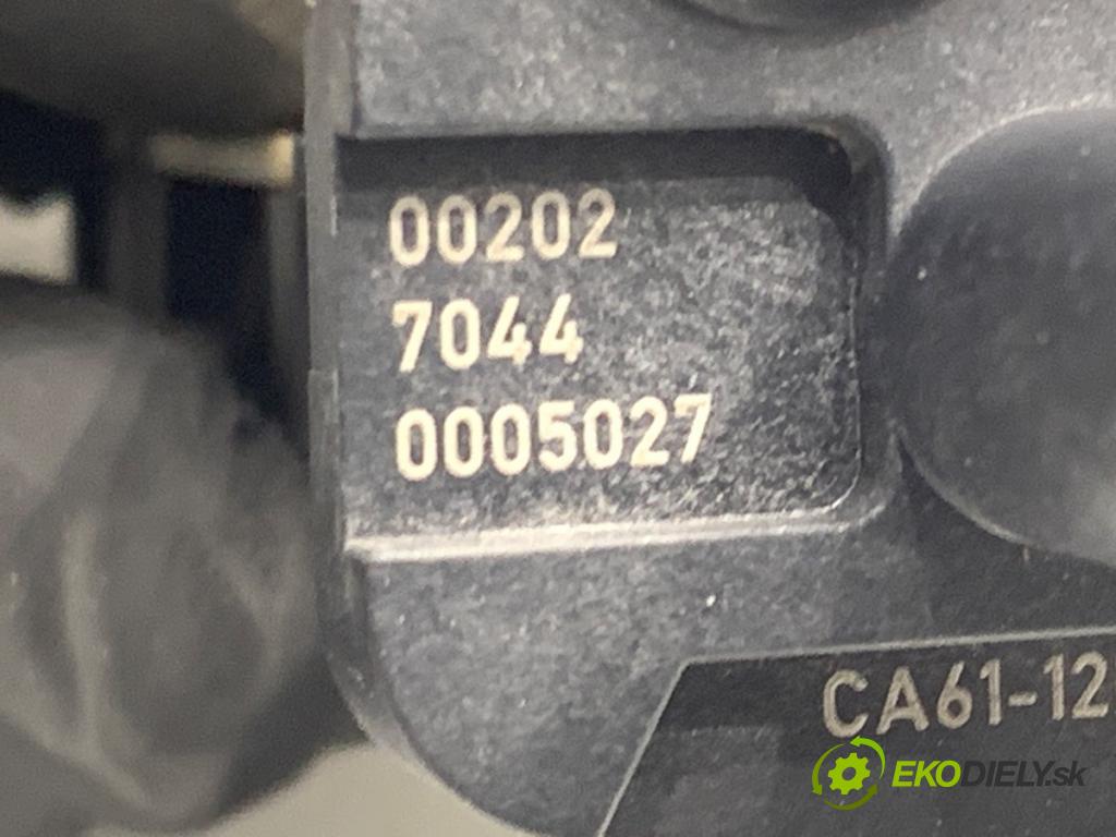 FORD S-MAX nadwozie wielkoprzestrzenne (MPV) 2017 110 kW 2.0 TDCi 1997 Váha vzduchu CA61-12B579-AA (Váha vzduchu)