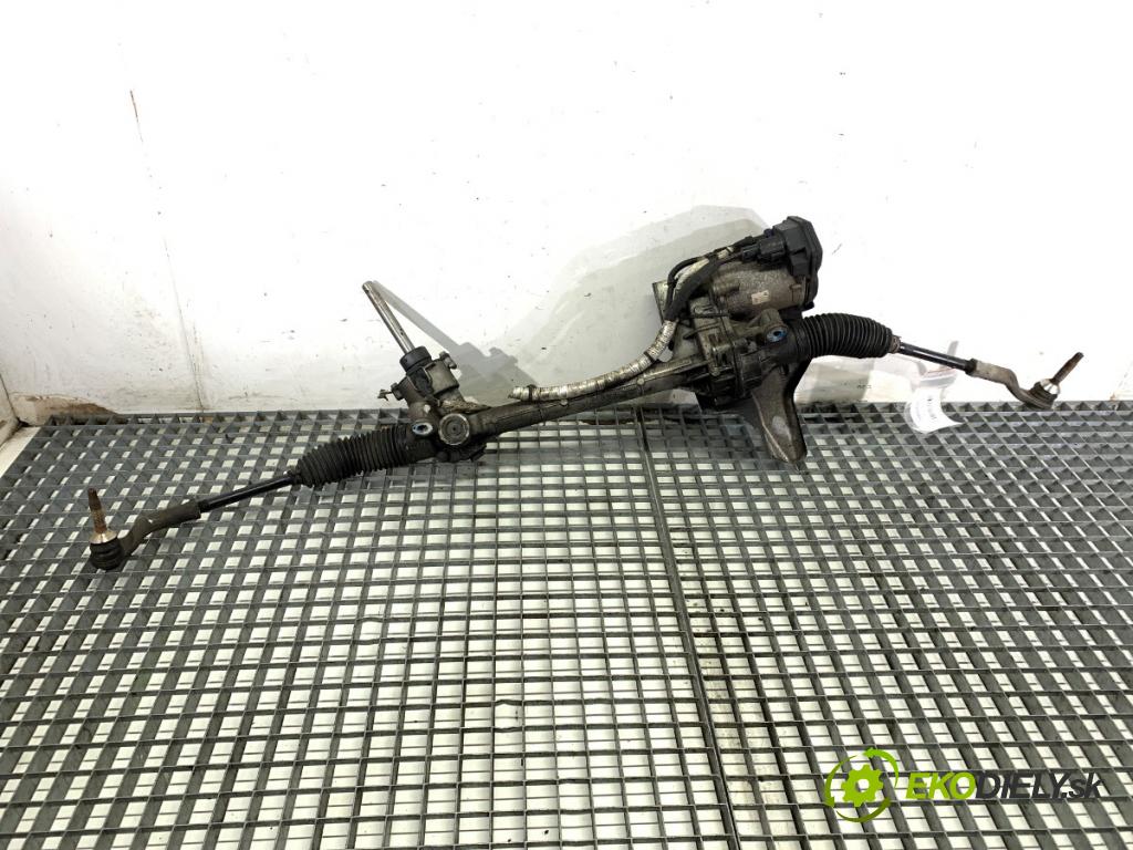 FORD S-MAX nadwozie wielkoprzestrzenne (MPV) 2017 110 kW 2.0 TDCi 1997 řízení 7806277431 (Řízení)