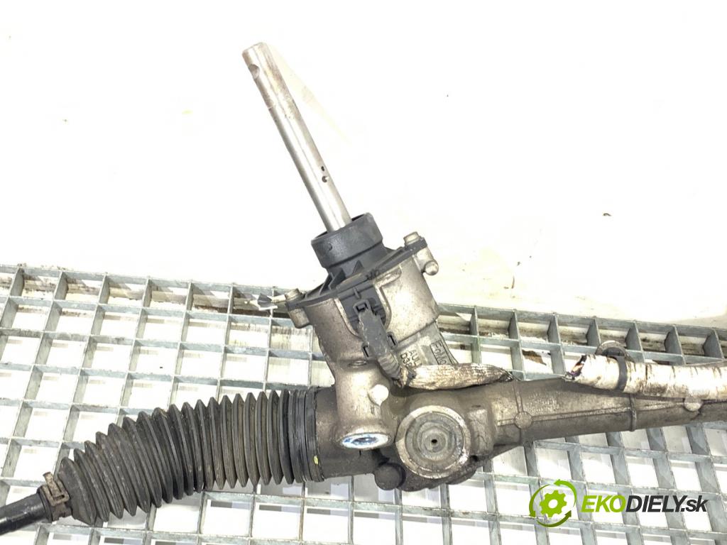 FORD S-MAX nadwozie wielkoprzestrzenne (MPV) 2017 110 kW 2.0 TDCi 1997 řízení 7806277431 (Řízení)