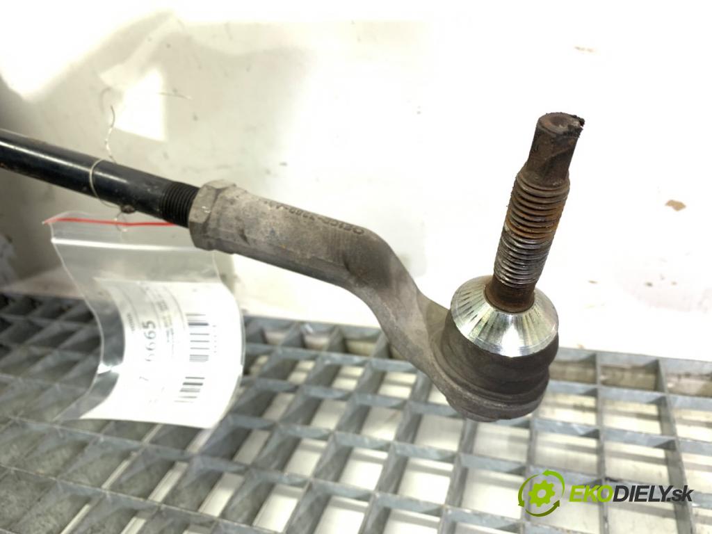 FORD S-MAX nadwozie wielkoprzestrzenne (MPV) 2017 110 kW 2.0 TDCi 1997 řízení 7806277431 (Řízení)