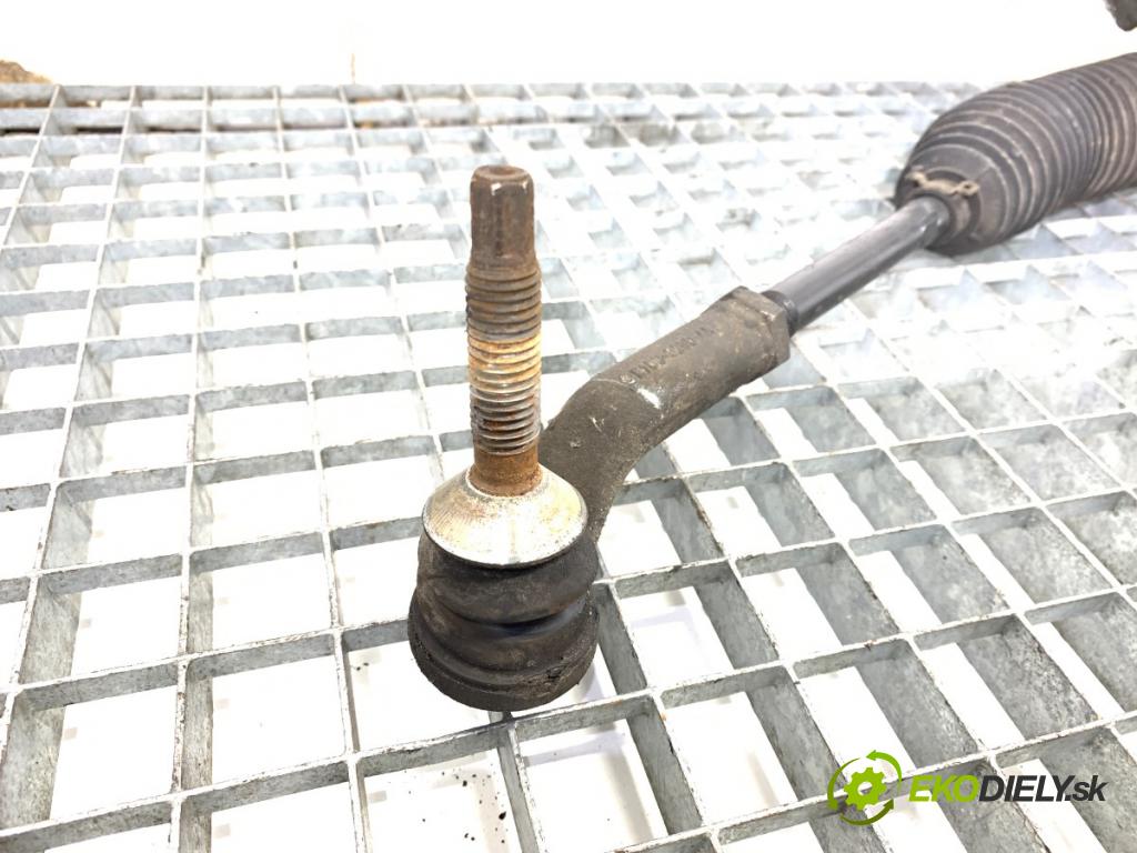 FORD S-MAX nadwozie wielkoprzestrzenne (MPV) 2017 110 kW 2.0 TDCi 1997 řízení 7806277431 (Řízení)