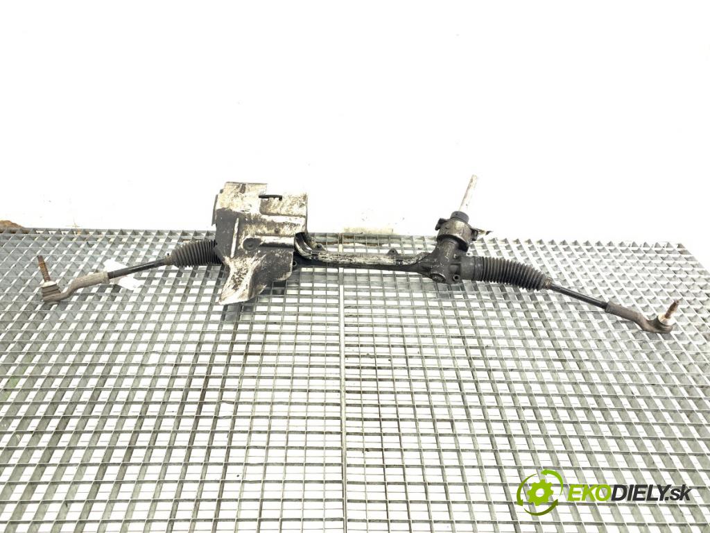 FORD S-MAX nadwozie wielkoprzestrzenne (MPV) 2017 110 kW 2.0 TDCi 1997 řízení 7806277431 (Řízení)