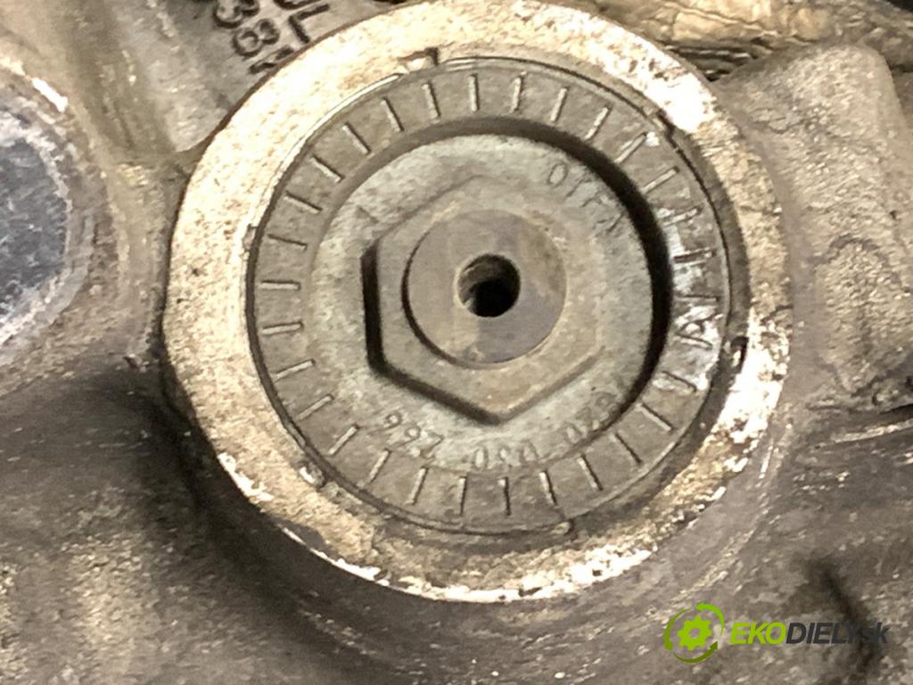 FORD S-MAX nadwozie wielkoprzestrzenne (MPV) 2017 110 kW 2.0 TDCi 1997 řízení 7806277431 (Řízení)