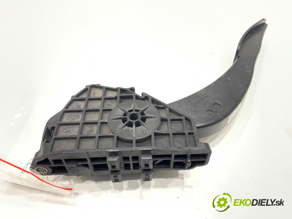 FORD S-MAX nadwozie wielkoprzestrzenne (MPV) 2017 110 kW 2.0 TDCi 1997 Potenciometer plynu CD391 (Potenciometer plynového pedálu)