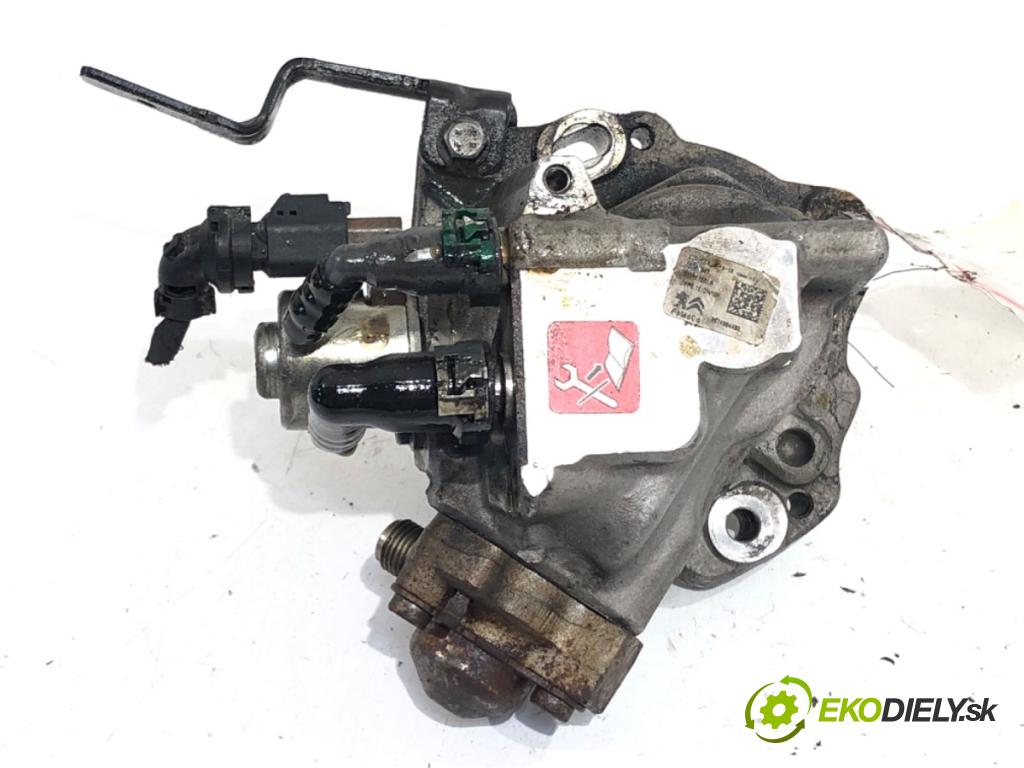 FORD S-MAX nadwozie wielkoprzestrzenne (MPV) 2017 110 kW 2.0 TDCi 1997 Pumpa vstrekovacia 9674984480 (Vstrekovacie čerpadlo)