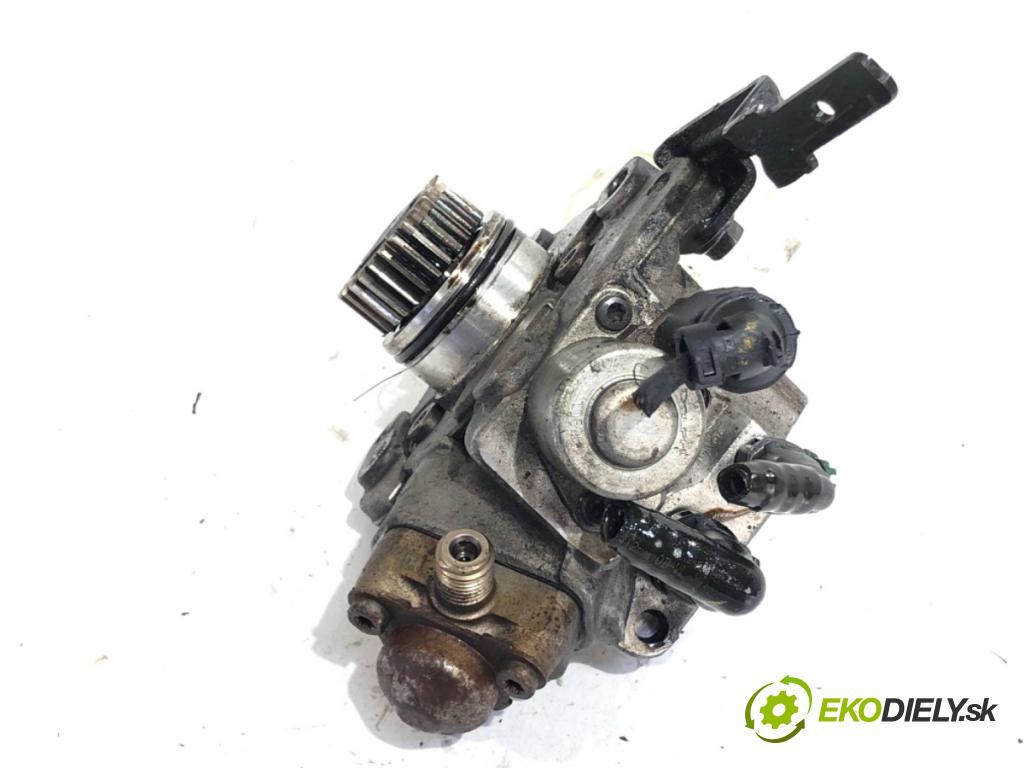 FORD S-MAX nadwozie wielkoprzestrzenne (MPV) 2017 110 kW 2.0 TDCi 1997 Pumpa vstrekovacia 9674984480 (Vstrekovacie čerpadlo)