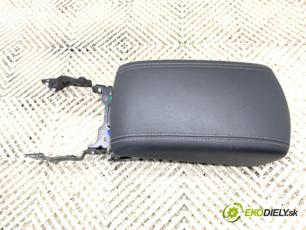 FORD S-MAX nadwozie wielkoprzestrzenne (MPV) 2017 110 kW 2.0 TDCi 1997 Lakťová opierka  (Lakťová opierka)