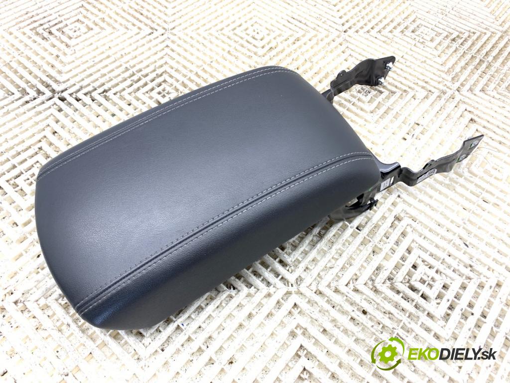 FORD S-MAX nadwozie wielkoprzestrzenne (MPV) 2017 110 kW 2.0 TDCi 1997 Lakťová opierka  (Lakťová opierka)