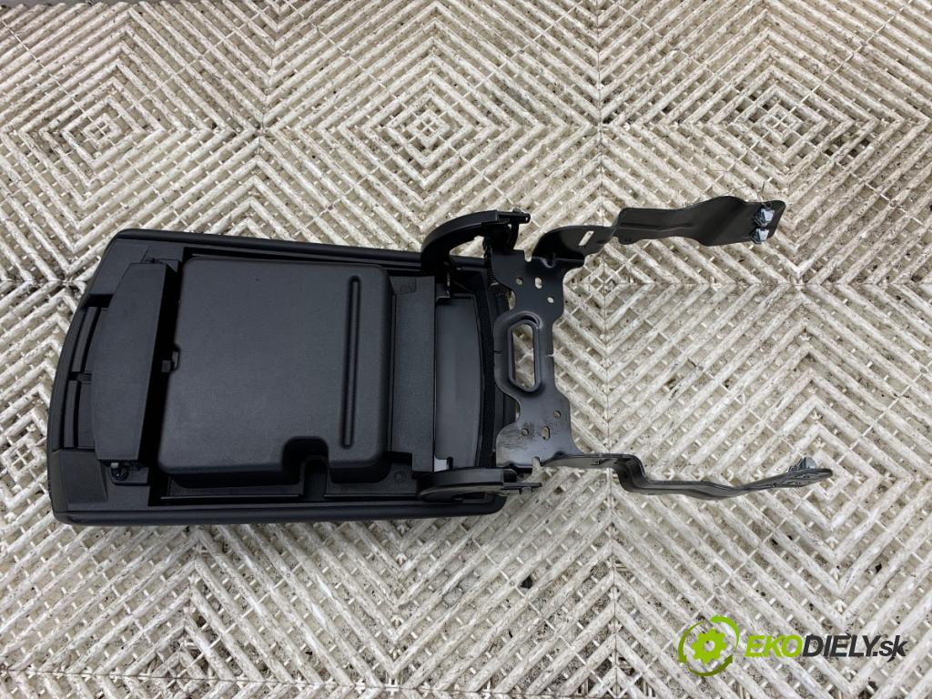 FORD S-MAX nadwozie wielkoprzestrzenne (MPV) 2017 110 kW 2.0 TDCi 1997 Lakťová opierka  (Lakťová opierka)