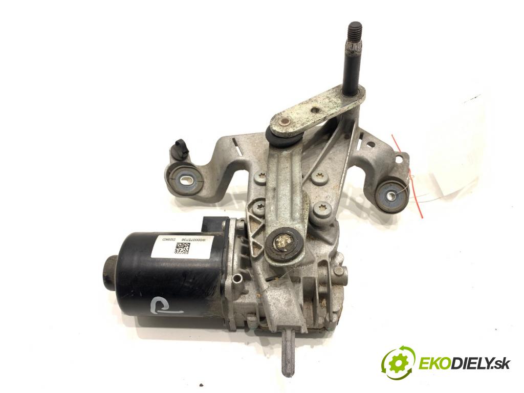 FORD S-MAX nadwozie wielkoprzestrzenne (MPV) 2017 110 kW 2.0 TDCi 1997 mechanismus stěračů přední část pravý W000052208
