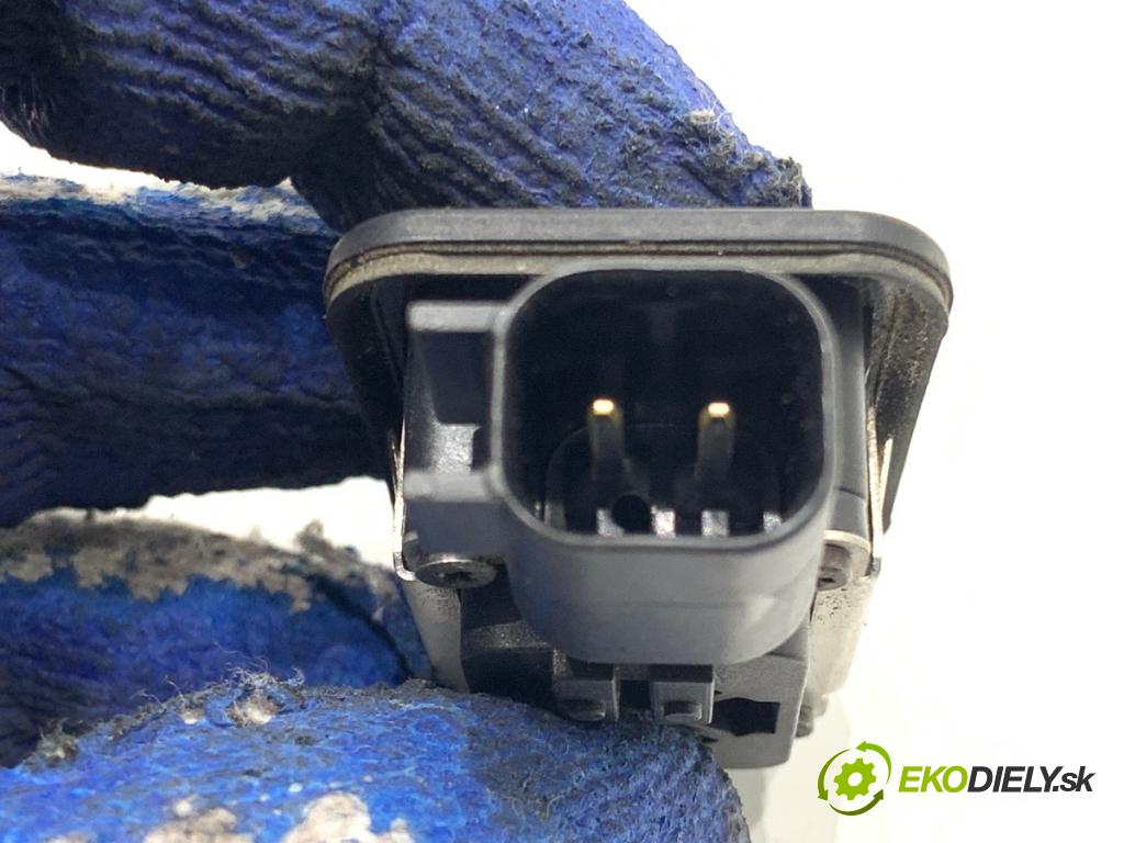 FORD S-MAX nadwozie wielkoprzestrzenne (MPV) 2017 110 kW 2.0 TDCi 1997 klika dveří zadní část CX73-14K147-AA