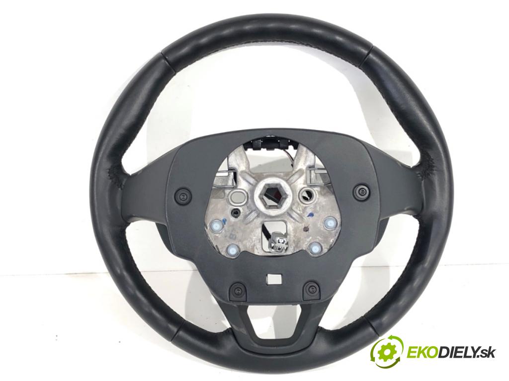 FORD S-MAX nadwozie wielkoprzestrzenne (MPV) 2017 110 kW 2.0 TDCi 1997 Volant  (Volant)